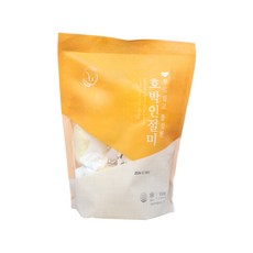 창억 호박인절미 코스트코 호박떡 인절미떡 맛있는떡 간식, 500g, 2박스