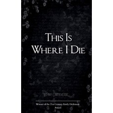 (英文圖書)This Is Where I Die 平裝版, Bookleaf Publishing, 英文