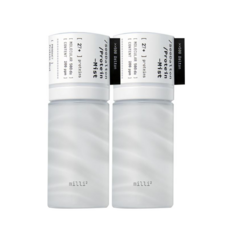 [뿌리는 단백질] 밀리밀리 500달톤 프로틴 오로라 미스트, 2개, 55ml