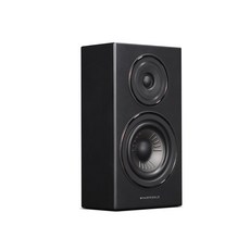 英國 Wharfedale Diamond OW1壁掛式喇叭 單支 台灣公司貨 醉音影音生活, 鐵灰