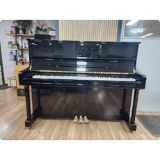 야마하 중고 업라이트피아노 U1J #34357612 20137 일본산 리빌트완성품, 1개