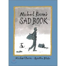 Michael Rosen's Sad Book 페이퍼북, WalkerBooks