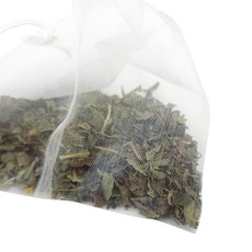 데메 허브티 20T 티백차, 레몬밤, 1g, 1, 20