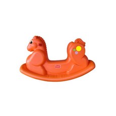 신체발달 승용완구 말타기놀이 흔들말 추천 돌선물 흔들말추천 타는말 아동말 1인시소, 1개