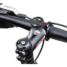 GUB 카본 사이클 컴퓨터 홀더 자전거 스톱워치 홀드 포 가민 CATEYE를 위한 iGPSPORT 테이블 브래킷 로드 자전거 컴퓨터 마운트