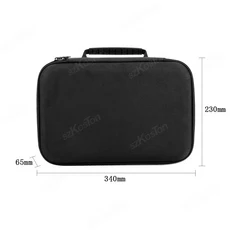 Insta 360 X5 X4 용 운반 케이스 Insta360 X4 카메라 운반 상자 액세서리 용 휴대용 긁힘 방지 보호 보관, 01 다용도, 01 A