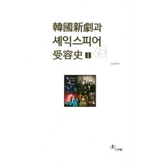 韓國新劇與莎士比亞接受史. 1, 全藝苑, 申貞玉