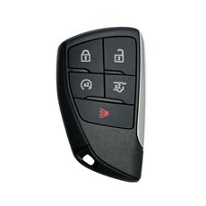 쉐보레 뷰익 GMC YG0G21TB2와 호환되는 교체용 근접 키 포브 1개, 154314 쉐보레 뷰익 GMC YG0G21TB2와 호