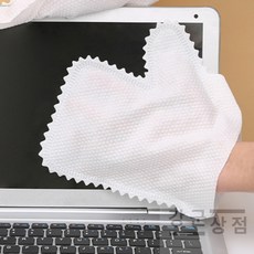 (강군상점) 장갑형 걸레 장갑형부직포걸레 장갑형먼지청소 부직포걸레 먼지닦이 먼지장갑 먼지걸레청소포 부직포청소