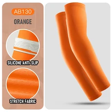 TUOYR 무릎 패드 축구 압박 패딩 레그 슬리브 무릎 보호 패드 농구 배구 사이클링 레슬링 - 성인 및 청소년 사이즈 노란색 1쌍, Black