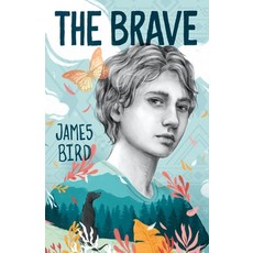 The Brave Paperback, Square Fish