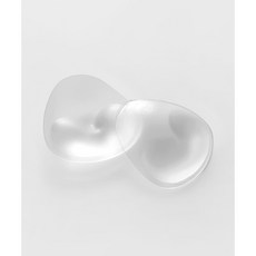 볼륨업 삼각 실리콘 브라패드