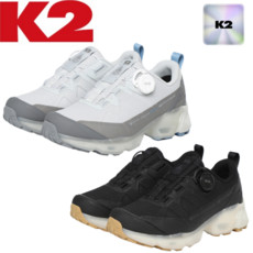 백화점 발송 k2 남녀공용 고어텍스 트레킹화 보아다이얼 등산 워킹 방수 방풍 쿠션 편안한 캠핑 운동 낚시