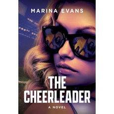 (外文書)The Cheerleader Hardcover, Pegasus Crime, English