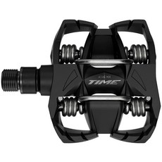TIME MX 알루미늄 양면 클립리스 페달 플랫폼 포함 트레일 2050677