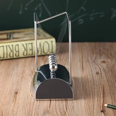 뉴턴의 요람 인테리어 소품 집들이선물 su0+2283cN
