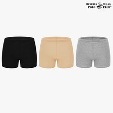 교복속바지 신축성좋은 레이온스판 속바지 베이직 검정 스킨색