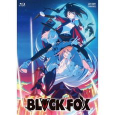 나나세 아야카 토마츠 하루카 블루레이 디스크 DVD 블랙폭스 일본 발송, 나나세 아야카 토마츠 하루카 블루레이 디스크 DVD 블