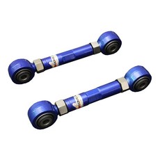 HARDRACE CRV二代 CRV三代 CRV四代 後仰角調整器, 藍色, 1套裝