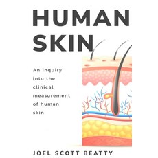 (영문도서) An inquiry into the clinical measurement of human skin Paperback, Remod, English, 9781835204207