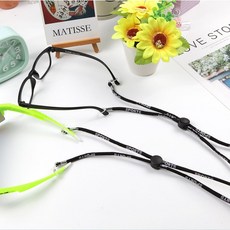 밴드 안경 선글라스 분실방지 운동 스트랩 목걸이 1Ptjr4+2GQb