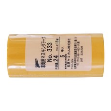 오토그루밍 유니콘 마스킹테이프 24mm 한줄 5개입