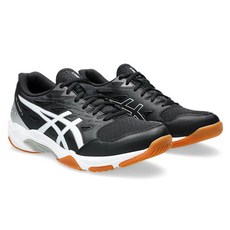 ASICS 亞瑟士 男女通用 GEL-ROCKET 11 排球鞋 1073A065-002