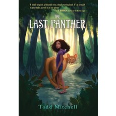 The Last Panther Paperback