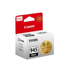 정품 캐논 PG 945 검정 잉크 MG3090 3095W 2490 TS3490 TR4690, 1개, [정품]PG945 검정