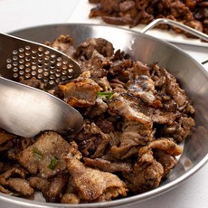대구 북성로 연탄불고기, 5개, 300g