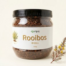 루이보스 차 리필 원물 허브차, 1개, 1개입, 200g