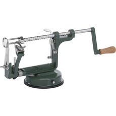 WESTMARK 蘋果削皮機 手搖式去核器, 綠色, 1個