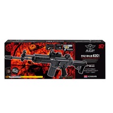 아카데미과학 K2C1 전동건, 1개