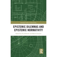 (英文圖書)Epistemic Dilemmas and Epistemic Normativity 精裝版, Routledge, English, Hardcover