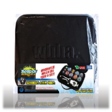 영실업 베이블레이드 버스트 블레이더즈 소프트 케이스 B-68, 혼합 색상, 1개