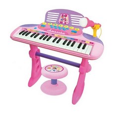 어린이 키즈 음악 연주 피아노 장난감 캐리 도레미 ths+27011Cz