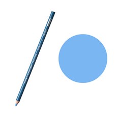 [원드림]샌포드 프리즈마 색연필 낱색 PC B 900번대 3개세트, 3종, 1색, PC904 LIGHT CERULEAN BLUE