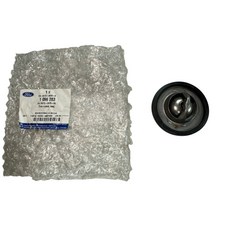 【JT福特原廠】RANGER 3.2柴 13-17 旅行家 2.2柴 14-16 歐洲正廠 節溫器, 1個