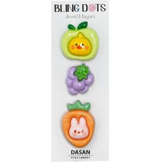 블링도츠 C-7 프루트 20-25mm(디자인랜덤), 없음, 상세설명 참조, 없음