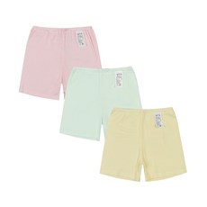 [아가방 바지] 봄 유아 아기 여아 돌 남아세살 쥬디3부바지 T0