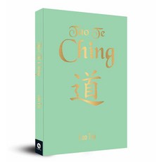 (영문도서) Tao Te Ching: Pocket Classics Paperback, Fingerprint! Publishing, English, 9789386538314