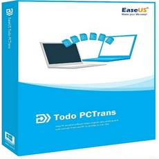 EaseUS Partition Todo PCTrans Bundle-Technician, 1個