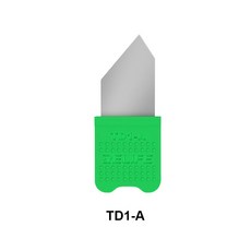 RELIFE TD1-A/B 다기능 분해 화면 수리 도구 휴대폰 태블릿용 빠른 LCD 제거 칩 CPU 주석 도금, 02 TD1-A