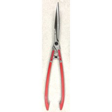 工具家達人 德利 樹剪 園藝剪 籬笆剪 樹剪 七里香剪 果樹剪 綠籬剪 草皮剪 樹籬剪 K-1000, 1個