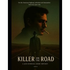 (영문도서)KILLER on the ROAD: An Original Screenplay Paperback, Independently Published, English, 9798276722818