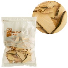 헛개나무 슬라이스 600g, 1개