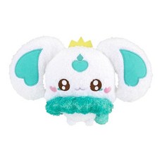 [반다이(BANDAI)] 푸치큐아 봉제인형, 상세페이지 참조, 1개