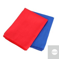 리우미 OLANE 씨름 샅바 OXO-R520 유소년 민속