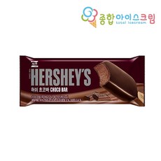 허쉬 초코바, 90ml, 24개