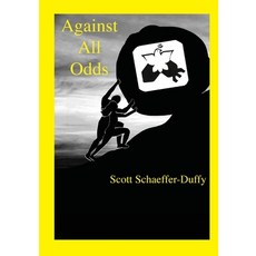 (영문도서)Against All Odds Paperback, Haley's, English, 9781956055320